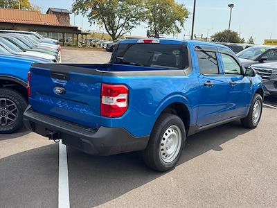 2025 Ford Maverick SuperCrew Cab AWD Pickup for sale #25FE1106 - photo 2