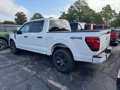 New 2025 Ford F-150 STX SuperCrew Cab for sale #25FE1108 - photo 2
