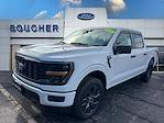 2025 Ford F-150 SuperCrew Cab 4WD Pickup for sale #25FE1108 - photo 1