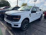 2025 Ford F-150 SuperCrew Cab 4WD Pickup for sale #25FE1108 - photo 3