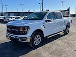 2024 Ford F-150 SuperCrew Cab 4WD Pickup for sale #25FE1108A - photo 3