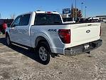 2024 Ford F-150 SuperCrew Cab 4WD Pickup for sale #25FE1108A - photo 2