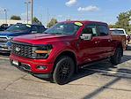 2025 Ford F-150 SuperCrew Cab 4WD Pickup for sale #25FE1109 - photo 3