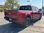 2025 Ford F-150 SuperCrew Cab 4WD Pickup for sale #25FE1109 - photo 2