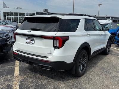 2025 Ford Explorer 4WD SUV for sale #25FE1110 - photo 2