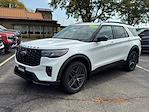 2025 Ford Explorer 4WD SUV for sale #25FE1110 - photo 3