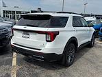 2025 Ford Explorer 4WD SUV for sale #25FE1110 - photo 2