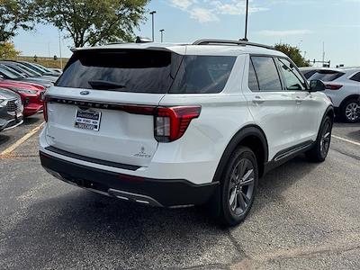 2025 Ford Explorer 4WD SUV for sale #25FE1111 - photo 2