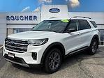 2025 Ford Explorer 4WD SUV for sale #25FE1111 - photo 1