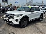 2025 Ford Explorer 4WD SUV for sale #25FE1111 - photo 3