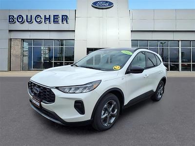 New 2025 Ford Escape - photo 1