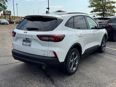 New 2025 Ford Escape - photo 1