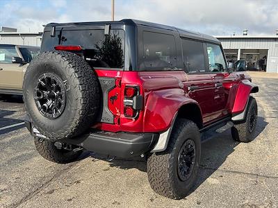 2025 Ford Bronco 4WD SUV for sale #25FE1116 - photo 2