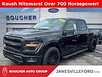 2025 Ford F-150 SuperCrew Cab 4WD Pickup for sale #25FE1118 - photo 1