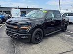 2025 Ford F-150 SuperCrew Cab 4WD Pickup for sale #25FE1118 - photo 3