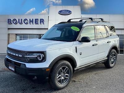 2025 Ford Bronco Sport 4WD SUV for sale #25FE1119 - photo 1