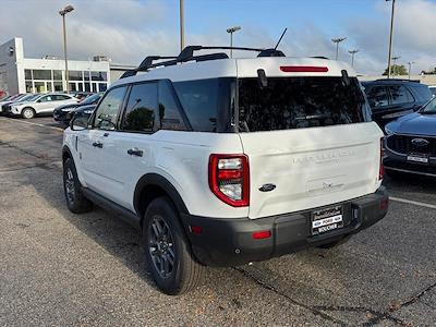 2025 Ford Bronco Sport 4WD SUV for sale #25FE1119 - photo 2