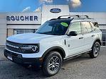 2025 Ford Bronco Sport 4WD SUV for sale #25FE1119 - photo 1