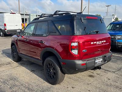2025 Ford Bronco Sport 4WD SUV for sale #25FE1120 - photo 2
