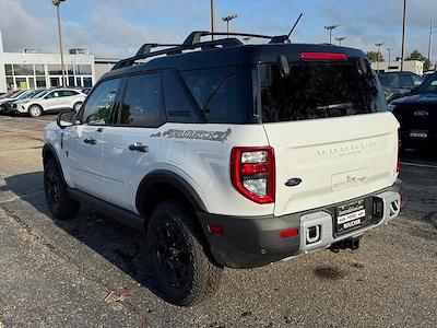 2025 Ford Bronco Sport 4WD SUV for sale #25FE1121 - photo 2