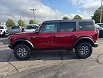 2025 Ford Bronco 4WD SUV for sale #25FE1122 - photo 4