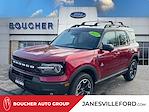 2025 Ford Bronco Sport AWD SUV for sale #25FE1129 - photo 1