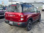 2025 Ford Bronco Sport AWD SUV for sale #25FE1129 - photo 2
