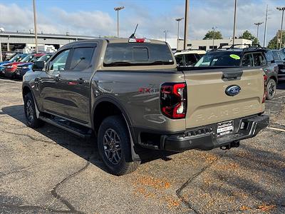 2025 Ford Ranger SuperCrew Cab 4WD Pickup for sale #25FE1130 - photo 2