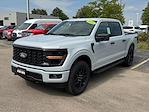 2025 Ford F-150 SuperCrew Cab 4WD Pickup for sale #25FE1134 - photo 3
