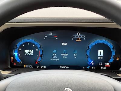 New 2025 Ford Bronco Sport - photo 1