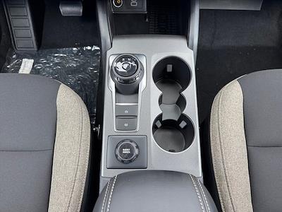 New 2025 Ford Bronco Sport - photo 1