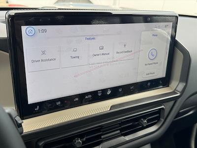 New 2025 Ford Bronco Sport - photo 1