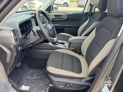 New 2025 Ford Bronco Sport - photo 1
