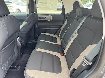 New 2025 Ford Bronco Sport - photo 1