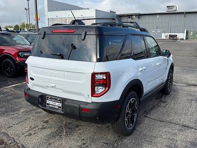 2025 Ford Bronco Sport 4WD SUV for sale #25FE1136 - photo 2