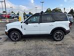 2025 Ford Bronco Sport 4WD SUV for sale #25FE1136 - photo 4