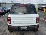 2025 Ford Bronco Sport 4WD SUV for sale #25FE1136 - photo 5