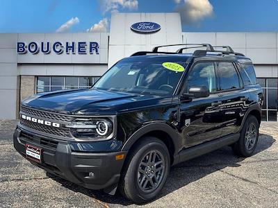 2025 Ford Bronco Sport 4WD SUV for sale #25FE1143 - photo 1