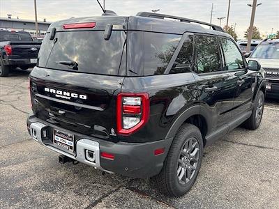 2025 Ford Bronco Sport 4WD SUV for sale #25FE1143 - photo 2