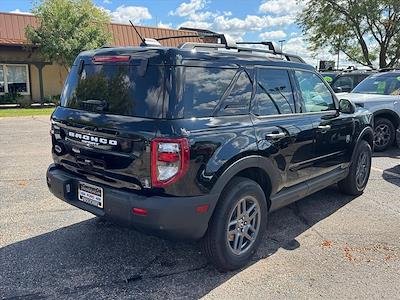2025 Ford Bronco Sport 4WD SUV for sale #25FE1143 - photo 2