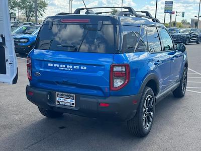 2025 Ford Bronco Sport 4WD SUV for sale #25FE1144 - photo 2