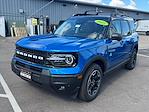 2025 Ford Bronco Sport 4WD SUV for sale #25FE1144 - photo 3