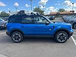2025 Ford Bronco Sport 4WD SUV for sale #25FE1144 - photo 4
