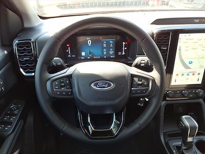 New 2025 Ford Ranger - photo 1