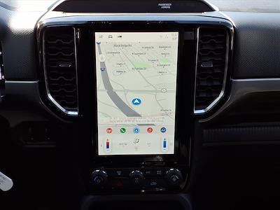 New 2025 Ford Ranger - photo 1