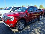 2025 Ford Ranger SuperCrew Cab 4WD Pickup for sale #25FE1145 - photo 3