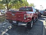 2025 Ford Ranger SuperCrew Cab 4WD Pickup for sale #25FE1145 - photo 5