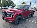 2025 Ford F-150 SuperCrew Cab 4WD Pickup for sale #25FE1147 - photo 3