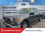 2021 Ford F-150 SuperCrew Cab 4WD Pickup for sale #25FE1147A - photo 1