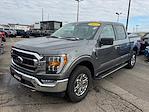 2021 Ford F-150 SuperCrew Cab 4WD Pickup for sale #25FE1147A - photo 3